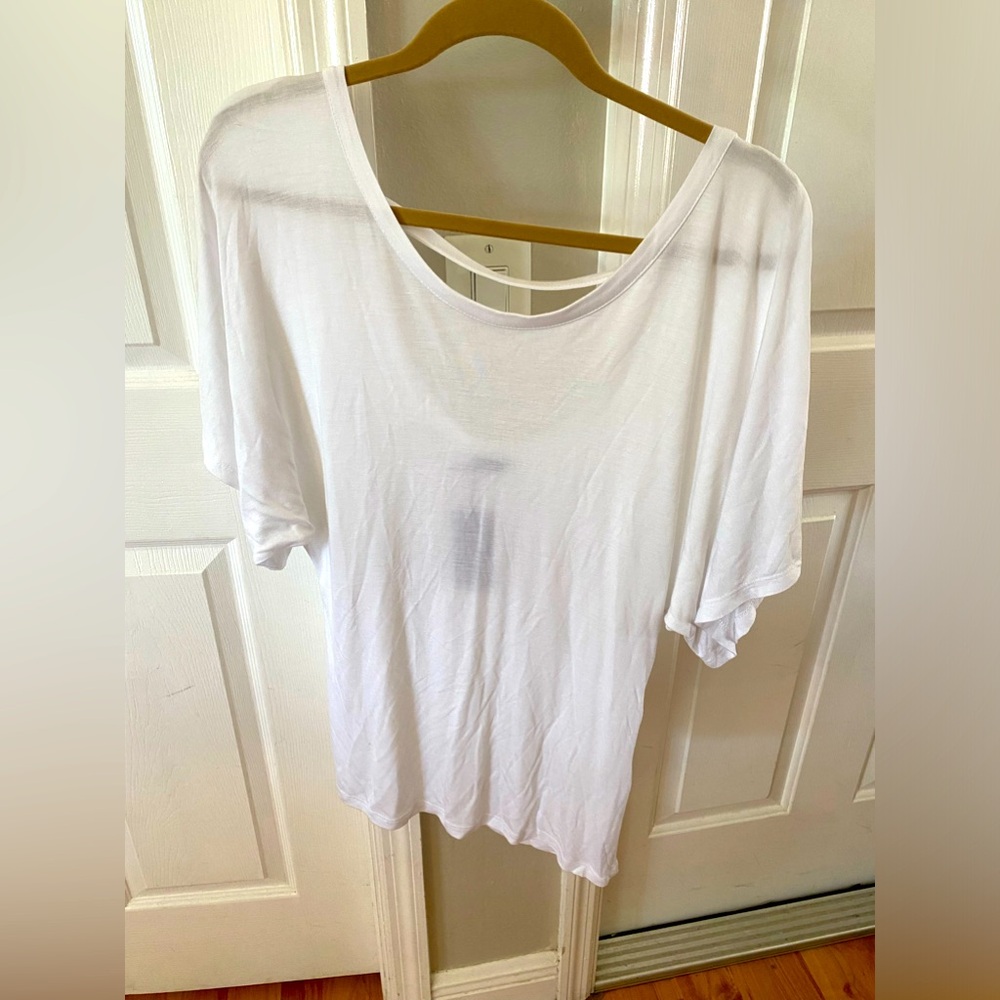 Lascana t-shirt women’s size small.